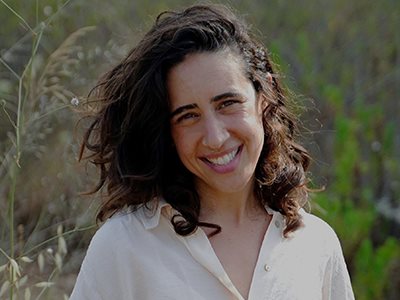 לירז שר שלום